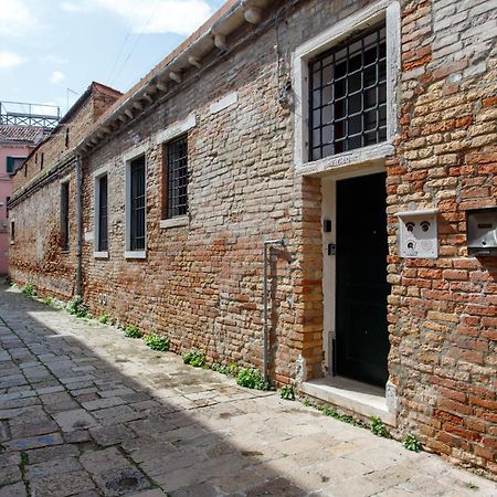 Casa Alma Apartment Venice Exterior photo