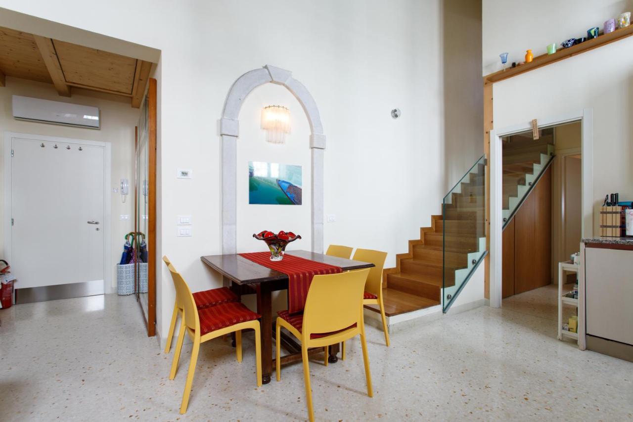 Casa Alma Apartment Venice Exterior photo