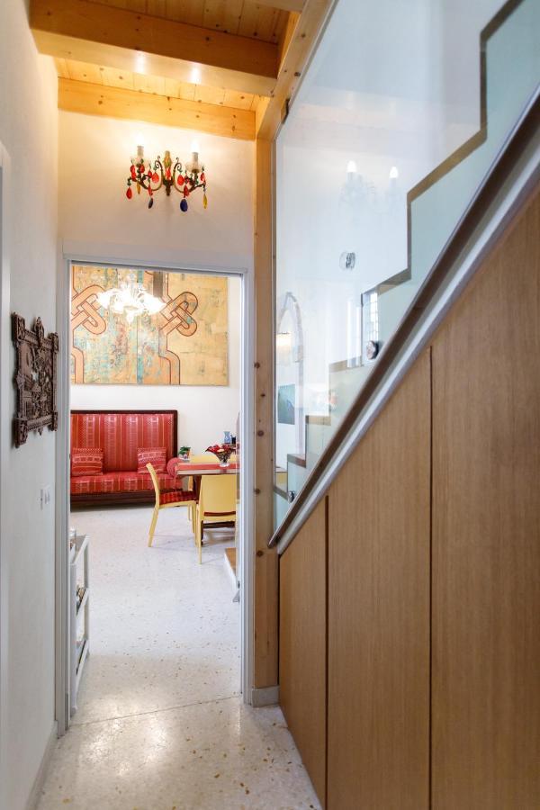 Casa Alma Apartment Venice Exterior photo
