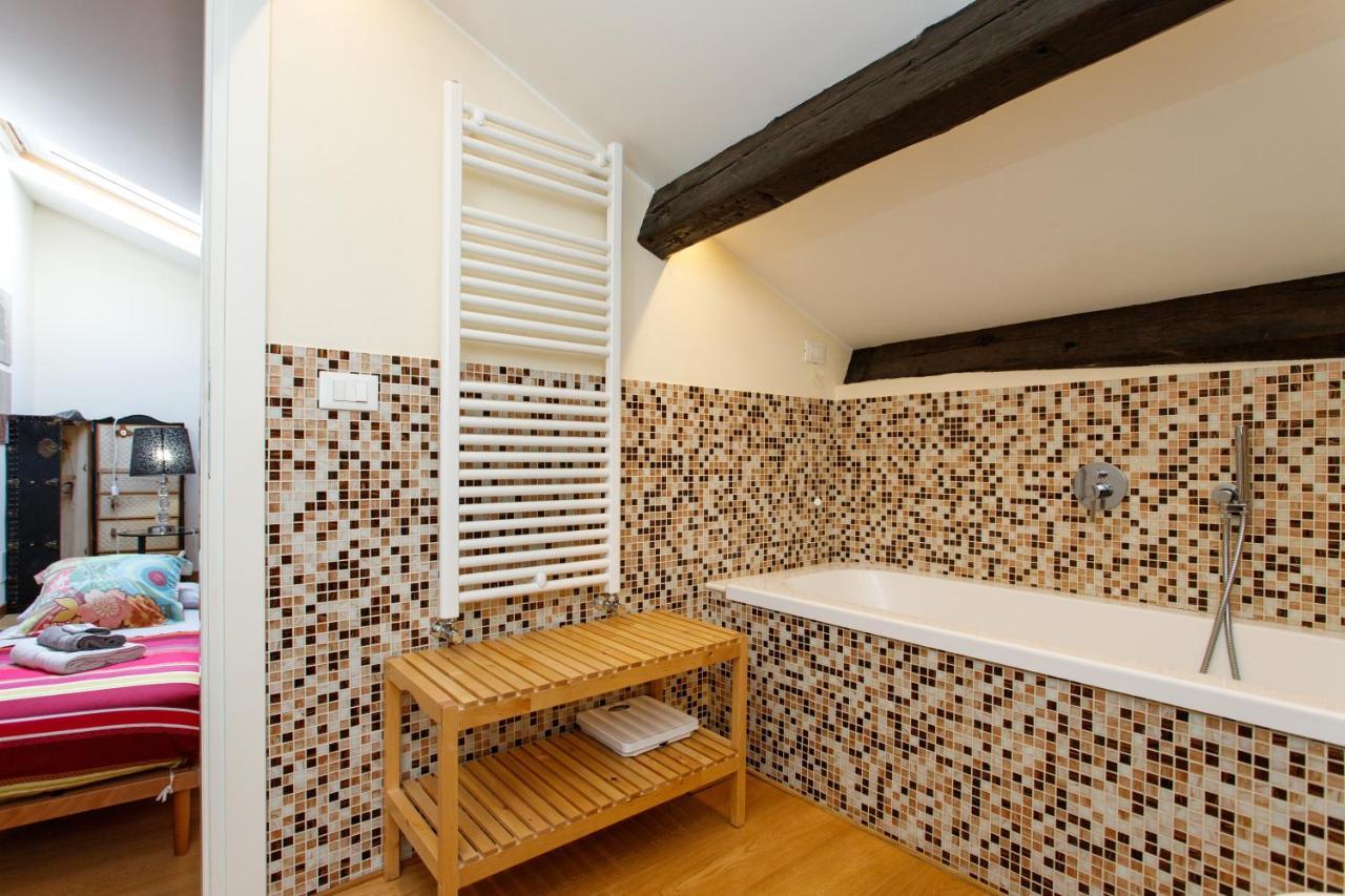 Casa Alma Apartment Venice Exterior photo