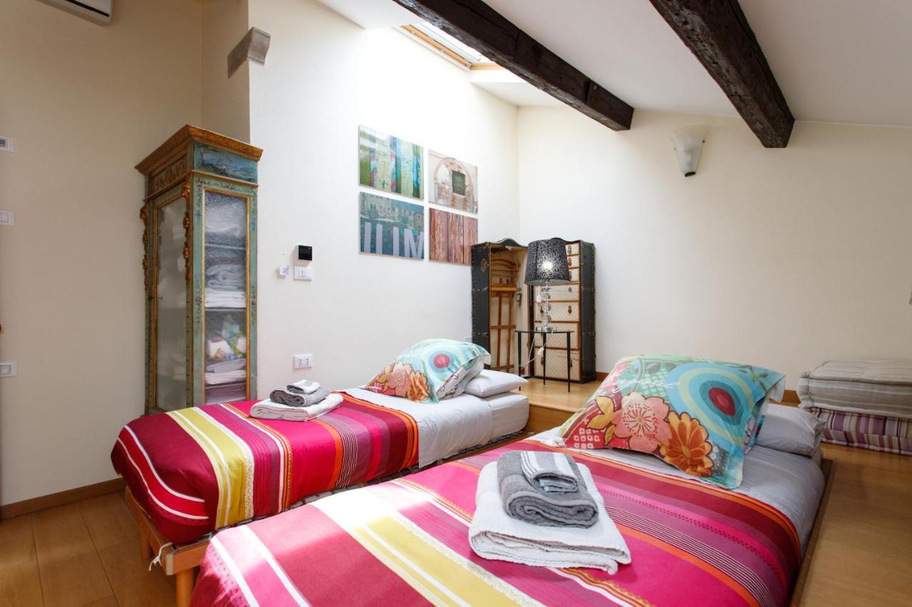 Casa Alma Apartment Venice Exterior photo